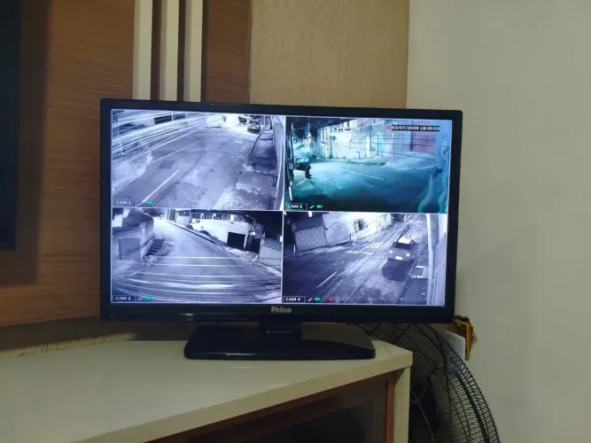 TV Philco 32 LED