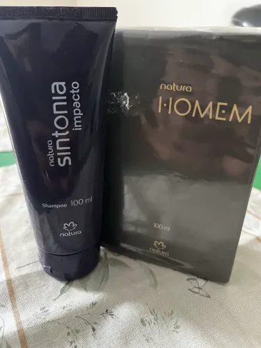 PERFUMES