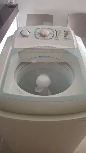 MÁQUINA DE LAVAR Electrolux 10 kg