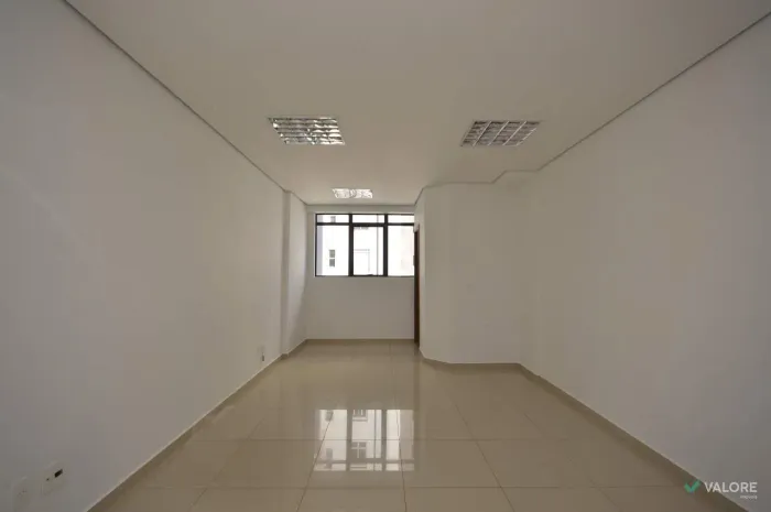 SALA 29,15m² - BELVEDERE