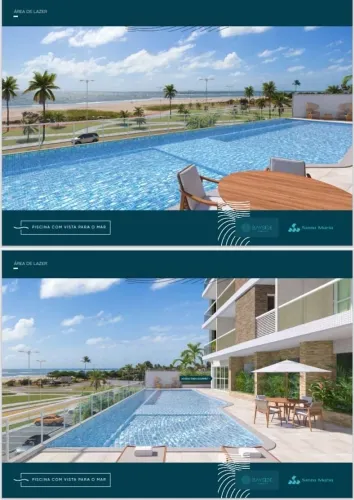Bayside Residence