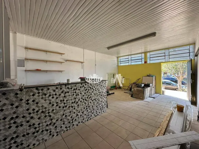 Loja para alugar, 65 m² por R$ 1.500,00/mês - Europa - Londrina/PR