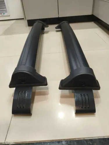 Rack Teto Fiat Argo/Cronos.
