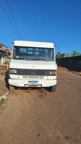 Mercedes 710