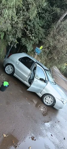 Fiat Palio 1.0/ Trofeo 1.0 Fire/ Fire Flex 2P 2007