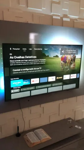 TV