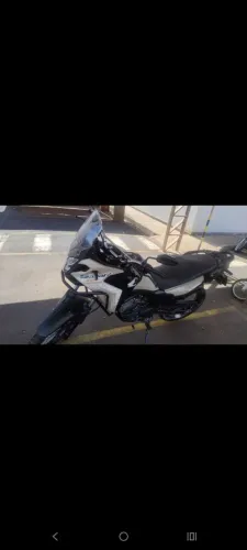 Venda moto