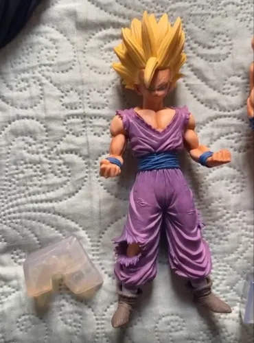 Gohan Masterlise