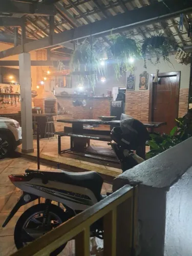 Vendo casa no Gabiroba