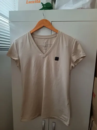 Blusa Feminina Armani Exchange Original