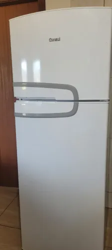 Geladeira Consul Frosfree