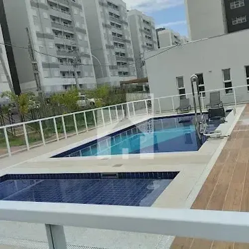 Aluga Apartamento TERREO com 3 dormitórios no condominio mirante - Vila Rio Branco, Jundia