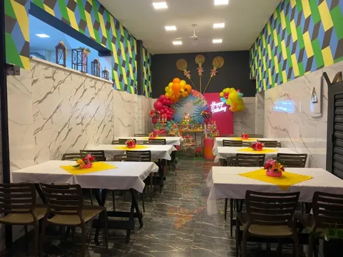 Vende-se Pizzaria