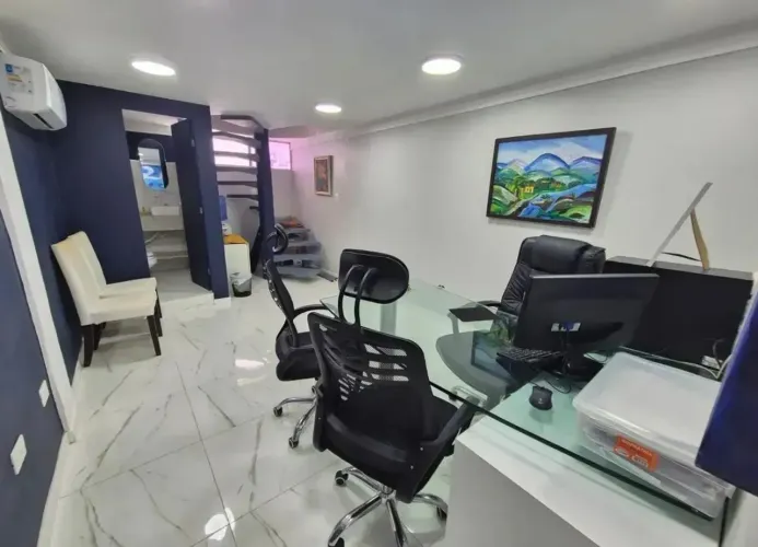 Loja a venda com 57 metros quadrados com 2 quartos em Candeias - Jaboatão dos Guararapes -