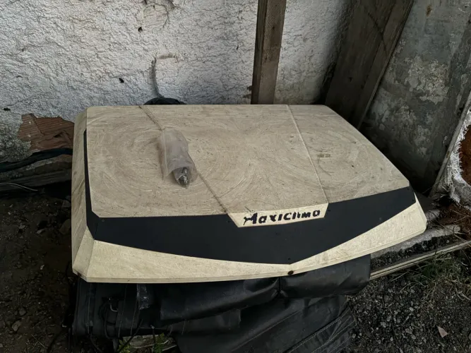 Climatizador maxiclima 24v