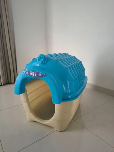 Casinha pet cachorro GG