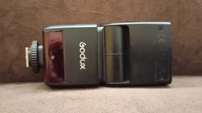Flash Godox TT350f