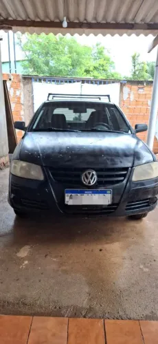 Volkswagen Gol Geração VI City 1.0 8V MI Total Flex 2P 2014