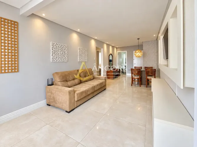 Apartamento 03 Dorm. em Centro - Balneário Camboriú