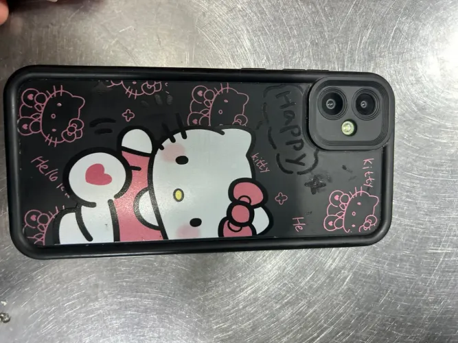 Galaxy a05