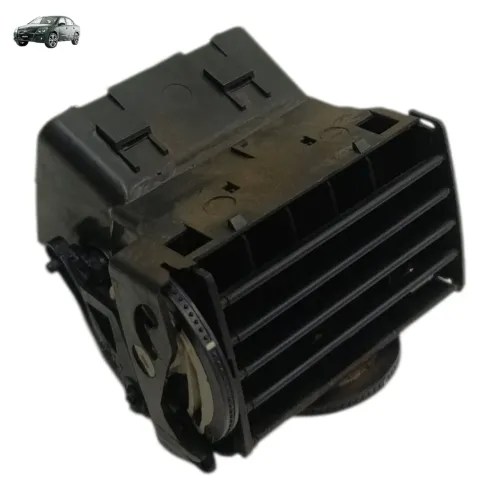 Difusor ar central esquerdo painel gm vectra 2011 2010 2009