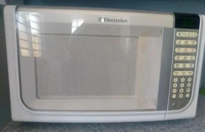 Microondas 31L