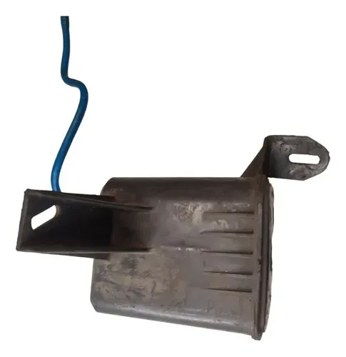 Filtro Canister Carvão Ativado Palio 2004/2006 46766933