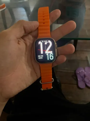Relógio smart Watch novo 