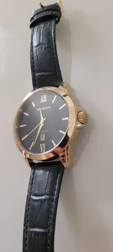 Relogio Technos Executive <br>3Executive