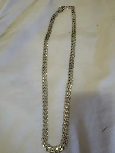 Corrente Prata 925