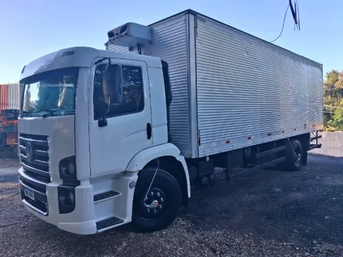Constellation 13-180 refrigerado