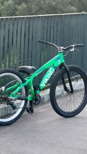Viking x tuff 25