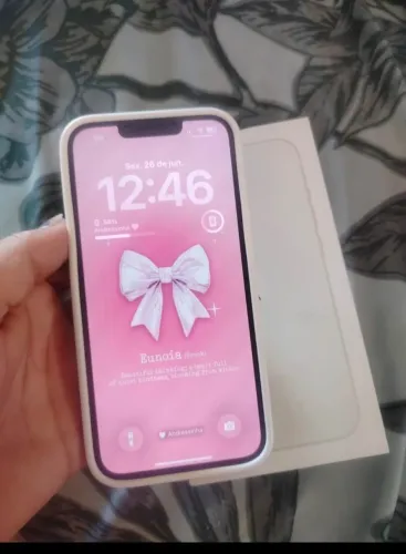 iPhone 13 128 gb 