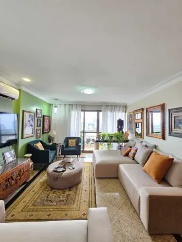 Apartamento : Padrão / Residencial / Nossa Senhora das Graças