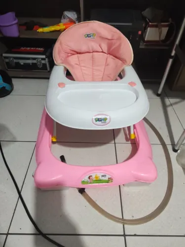 Andador infantil