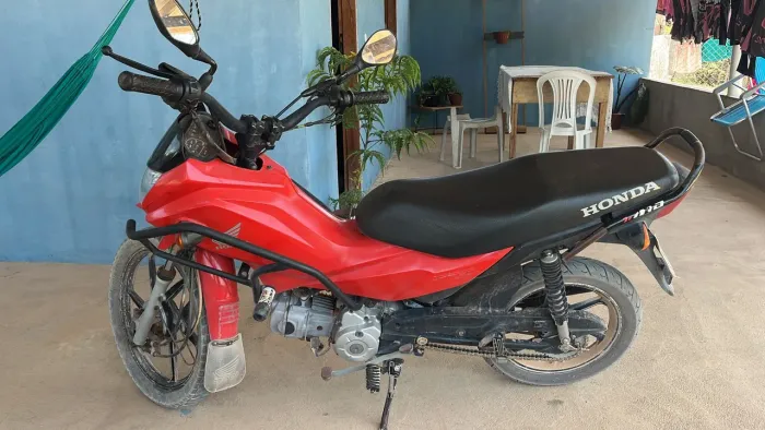 VENDO POP 110 2023