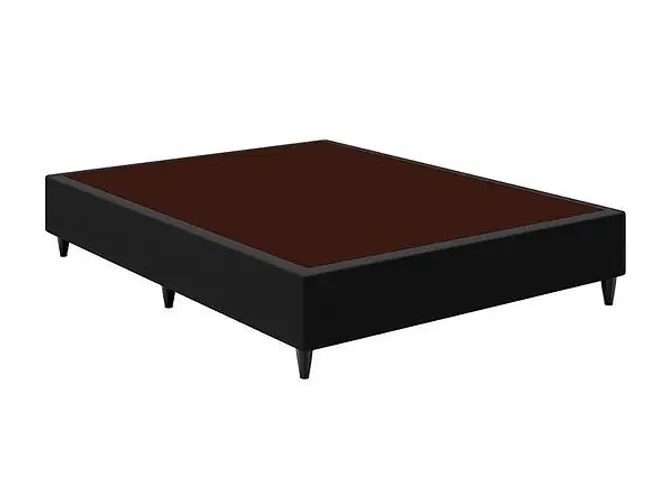 Base Box Casal - Entrega Rápida