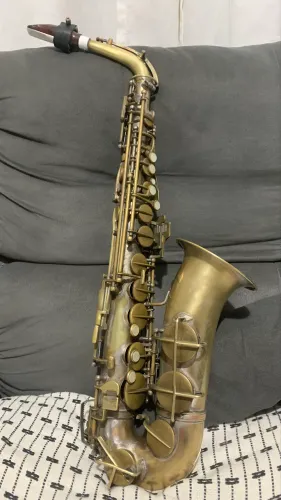 Sax alto Galasso