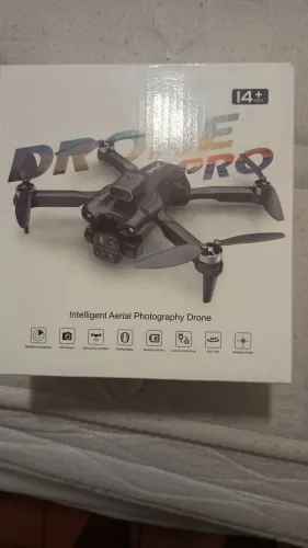 Drone Pró 