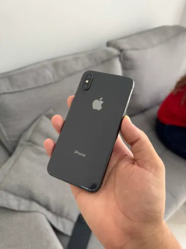 iPhone XR 64 gigas 