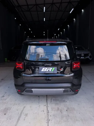 Jeep Renegade S T270 1.3 TB 4X4 Flex Aut. 2023