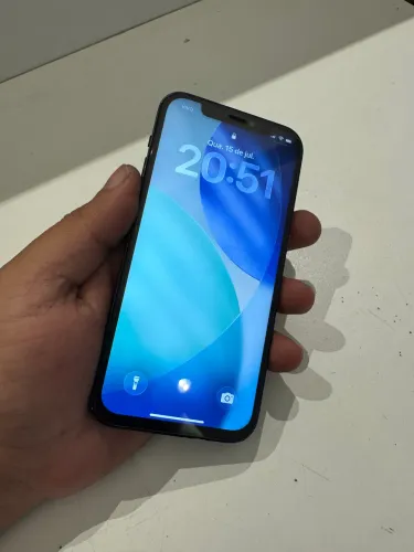 iPhone 12