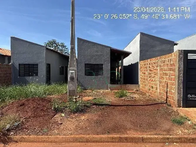 Prédio com 2 dorm à venda, 48 m² por R$ 89.575,84 - RESIDENCIAL GIMENEZ - CANITAR/SAO PAUL