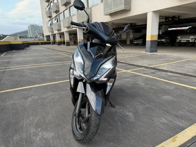 Honda Elite 125 2023