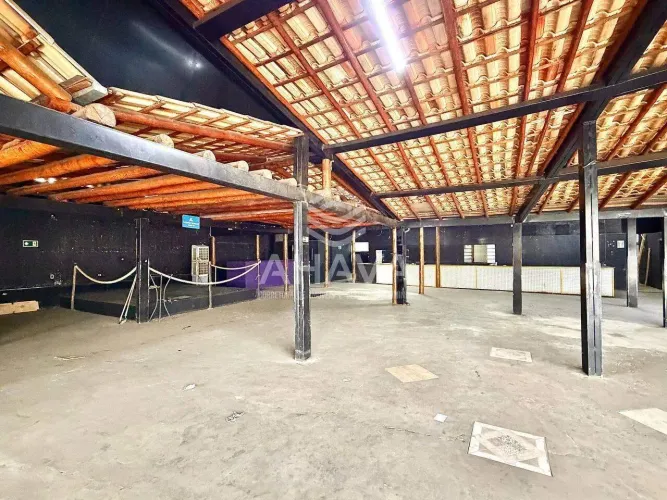 Galpão / Depósito / Armazém para Alugar, 484m², Bairro Santa Mônica, Belo Horizonte/MG