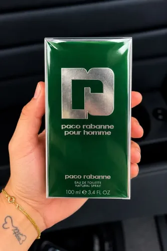 Paço rabanne pour homme 100 ml