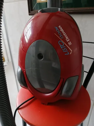 Aspirador de po 110v 