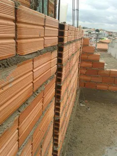 Pedreiro. Equipe de construção.
