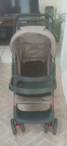 Bebê conforto,cadeirinha, carrinho ,chiqueirinho e banheira.