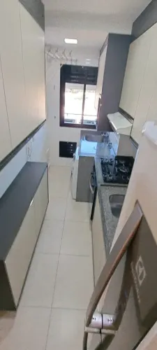 LOCAÇÃO UPPER PARQUE DAS ÁGUAS - R$ 5.000,00 - MOBILIADO - CENTRO POLÍTICO - CUIABÁ MT